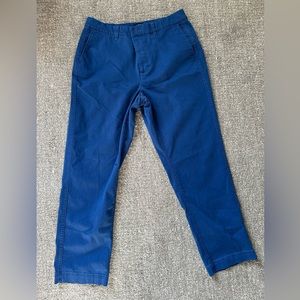 Womens Jcrew Chino Sz 8